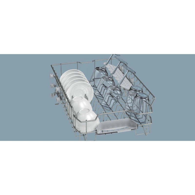 посудомоечная машина Bosch SPS 40X92 RU