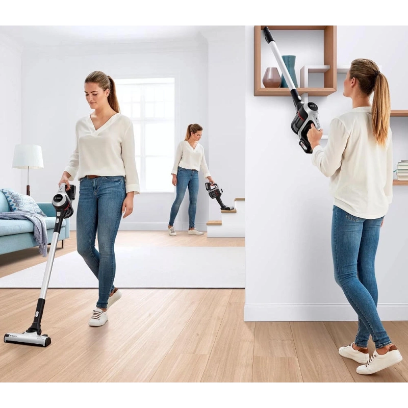 Пылесос Bosch BCS612KA2