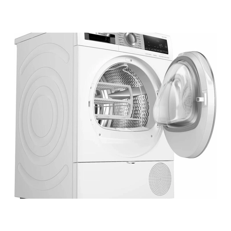 Сушильная машина Bosch WQG233CEPL