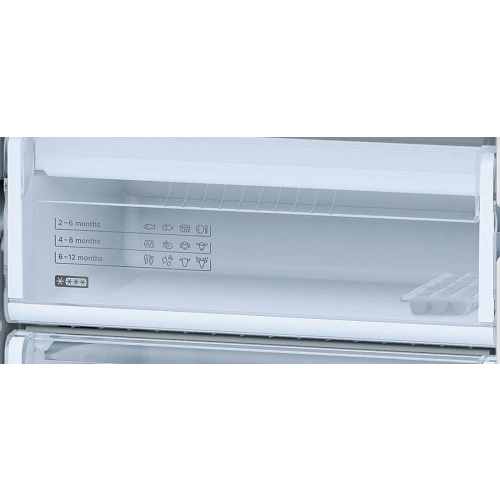 Двухкамерный холодильник Bosch KGN 36VL14 R