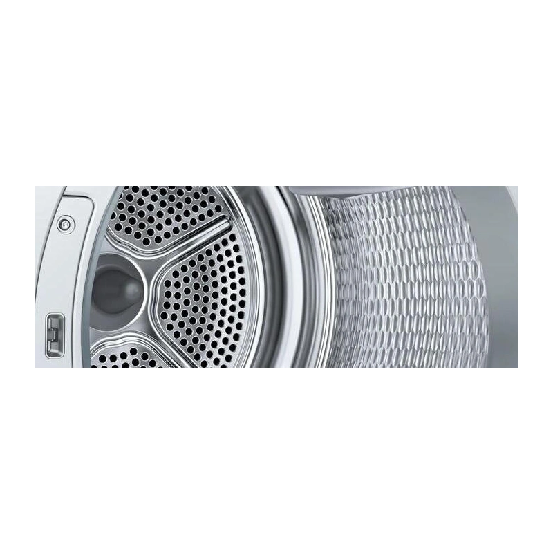 Сушильная машина Bosch WTW8760EPL