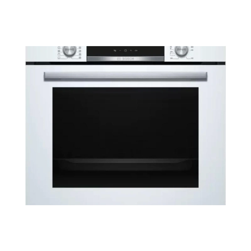 Духовой шкаф Bosch HIJ517YW0R