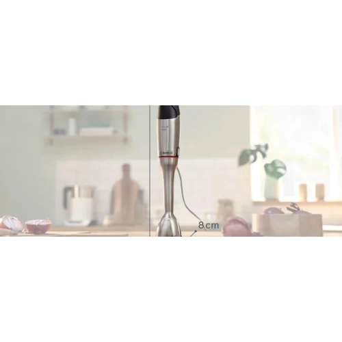Блендер Bosch MSM6M821