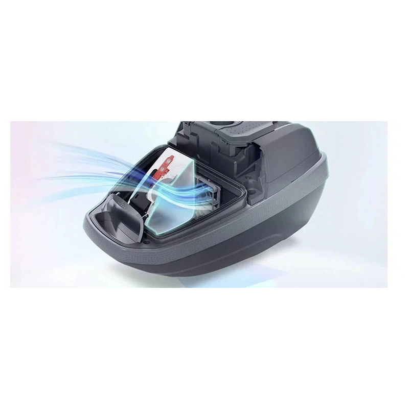 Пылесос Bosch BGL8HYG2
