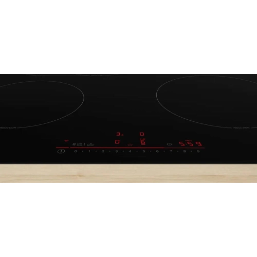 Индукционная варочная панель Bosch PIF61RHB1E