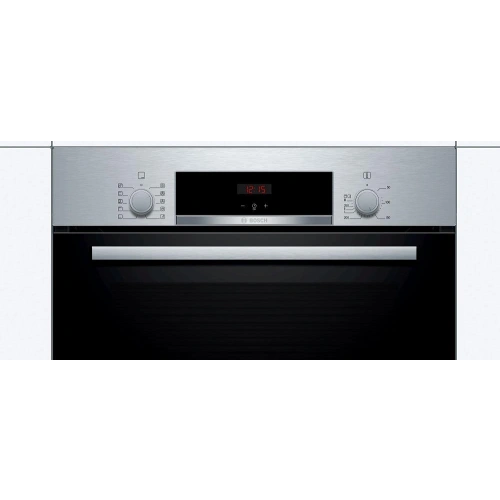 Духовой шкаф Bosch HBJ554YS0R