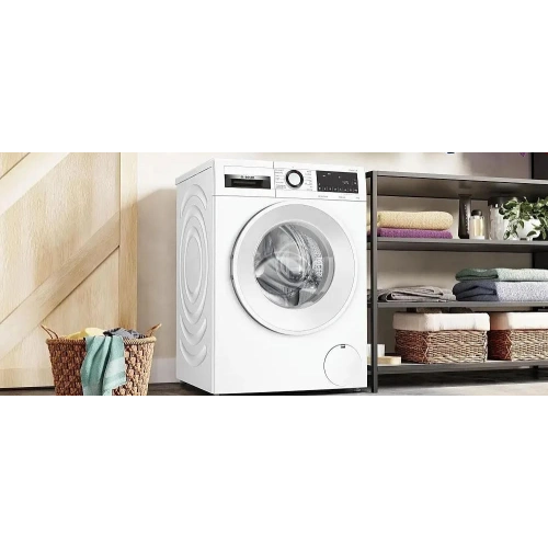 Стиральная машина Bosch WGG246ZLSN