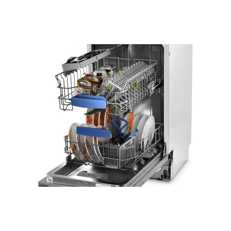 Встраиваемая посудомоечная машина Bosch SPV 63M50 RU