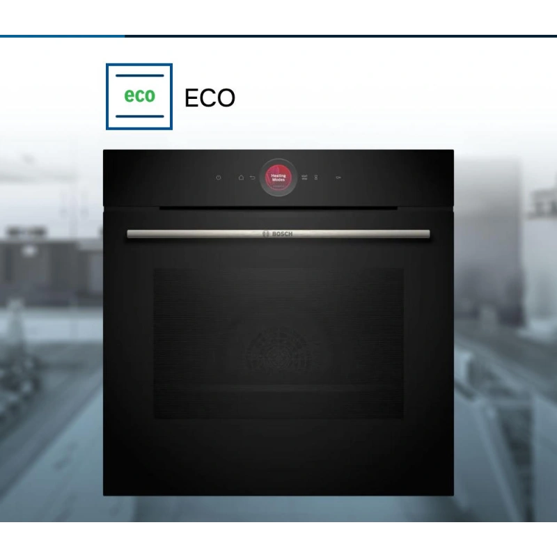 Духовой шкаф Bosch HBG7722B1