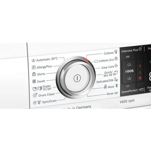Стиральная машина Bosch WAV28K90ME