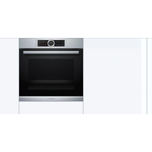 Духовой шкаф Bosch HBG655BS1M