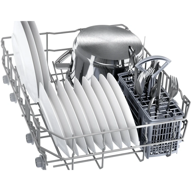 Посудомоечная машина Bosch SPV2IKX10E