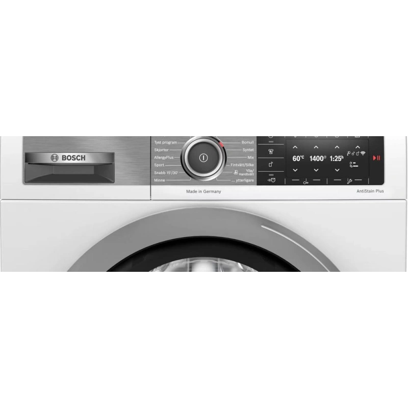 Стиральная машина Bosch WAXH8G0LSN