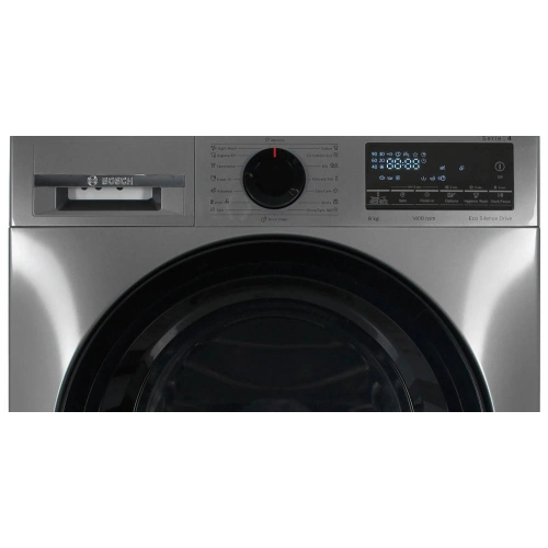 Стиральная машина Bosch WLS2846SME