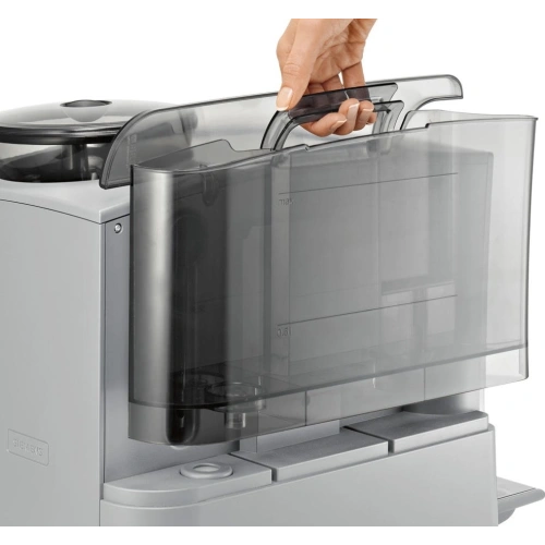 Кофемашина Bosch TES 51523 RW VeroCafe LattePro