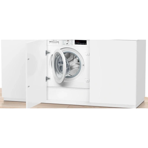 Встраиваемая стиральная машина Bosch WIW 28442EU