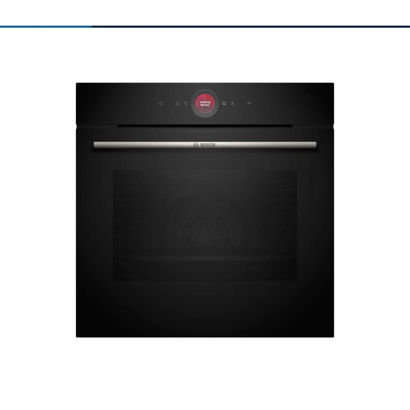 Духовой шкаф Bosch HBG7542B1