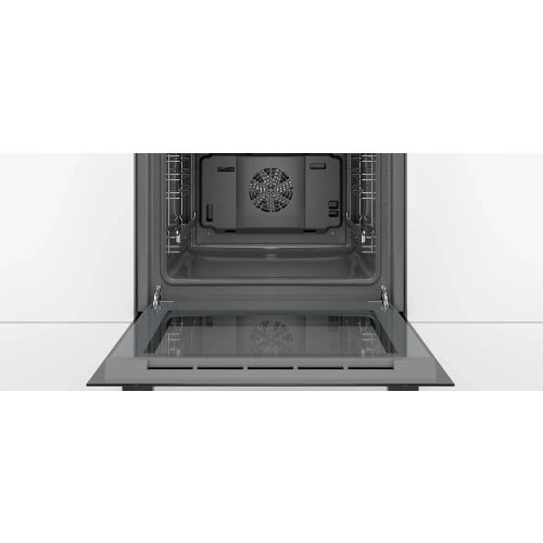 Духовой шкаф Bosch HBJ517FW0R