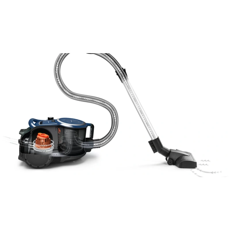 Пылесос Bosch BGS412000