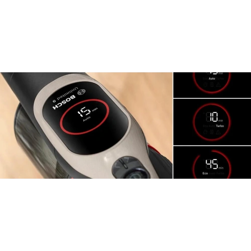 Пылесос Bosch BCS931GAC