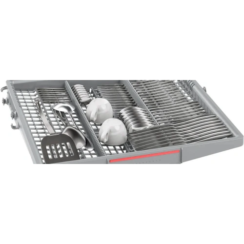 Встраиваемая посудомоечная машина Bosch SMV6ZCX16E