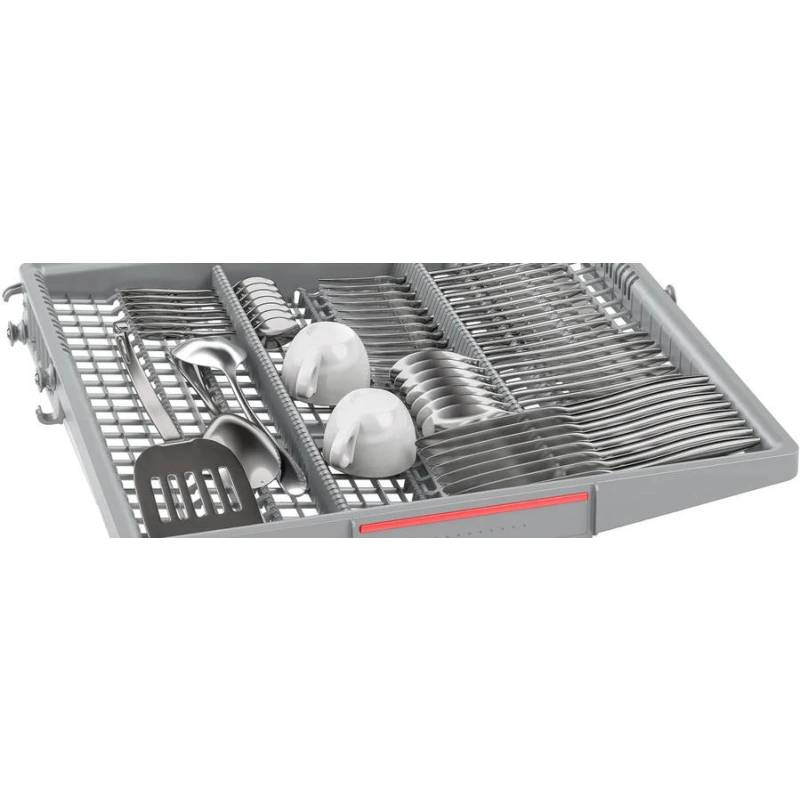 Встраиваемая посудомоечная машина Bosch SMV6ZCX16E