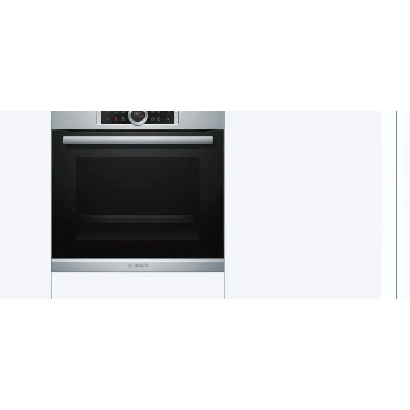 Духовой шкаф Bosch HRG6753S2