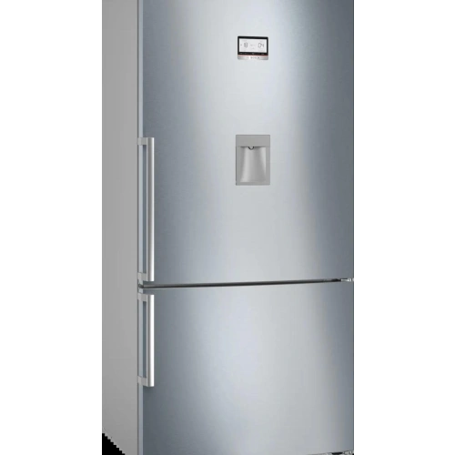 Двухкамерный холодильник Bosch KGD86AI31U