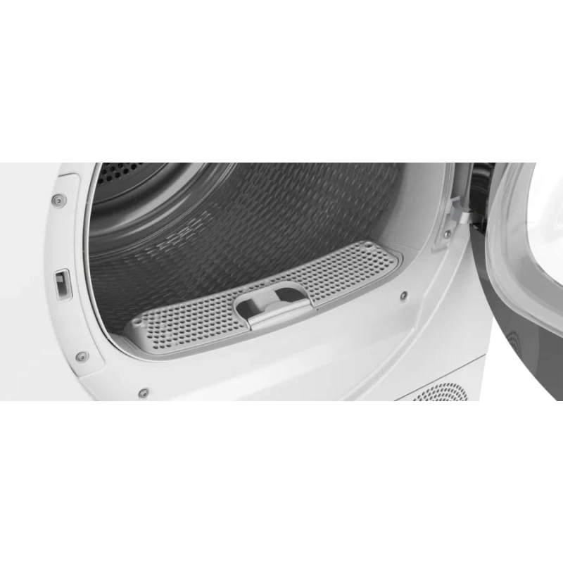 Сушильная машина Bosch WQB246DASN