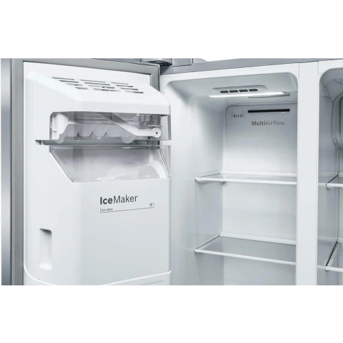 Холодильник Side by Side Bosch KAI93VI304
