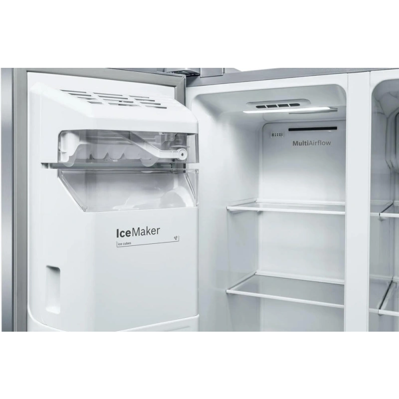 Холодильник Side by Side Bosch KAI93VI304