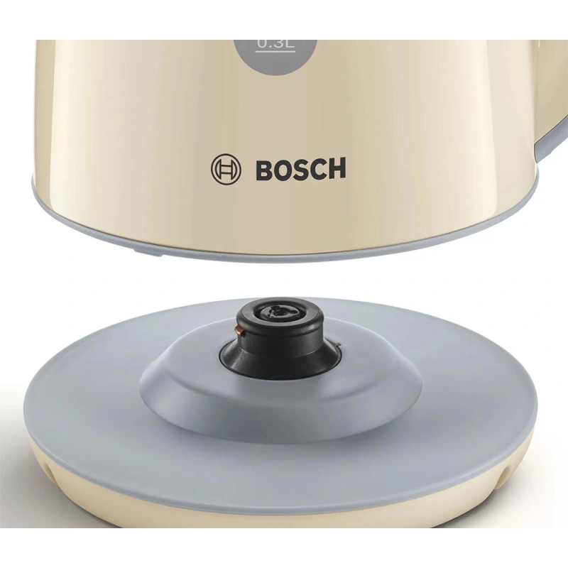 Чайник Bosch TWK 7507