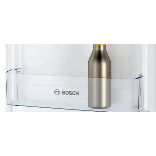 Встраиваемый двухкамерный холодильник Bosch KIN86NSF0