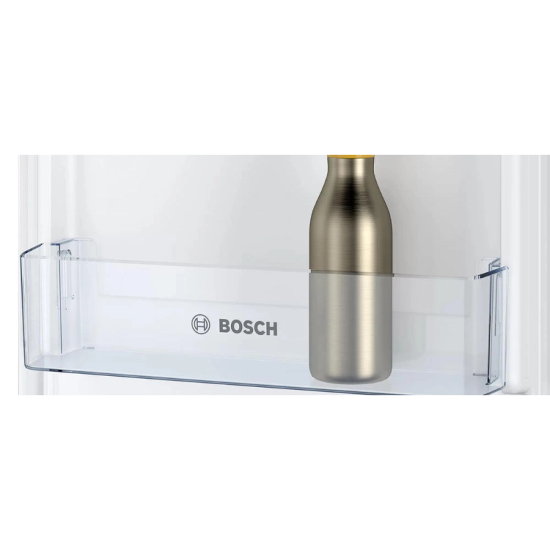 Встраиваемый двухкамерный холодильник Bosch KIN86NSF0