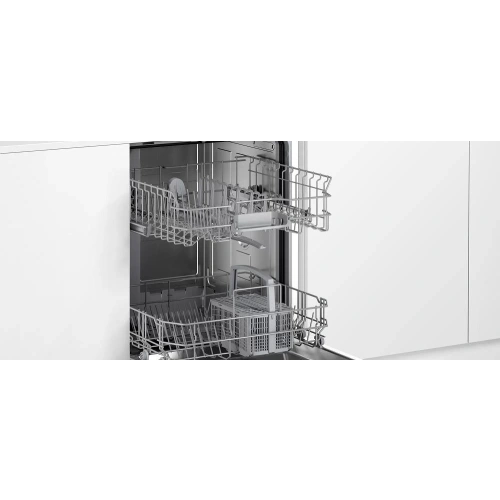 Встраиваемая посудомоечная машина Bosch SMV25BX02R