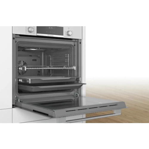 Духовой шкаф Bosch HIJ517YW2R