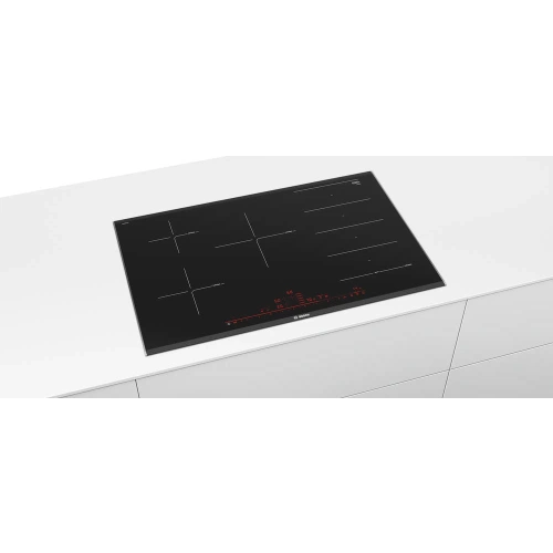 Индукционная варочная панель Bosch PXV875DC1E