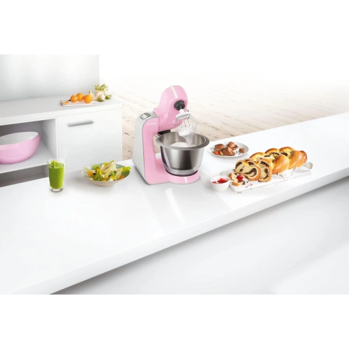Кухонный комбайн Bosch MUM 58K20