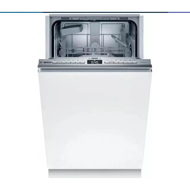 Встраиваемая посудомоечная машина Bosch SPV 4 EKX29E
