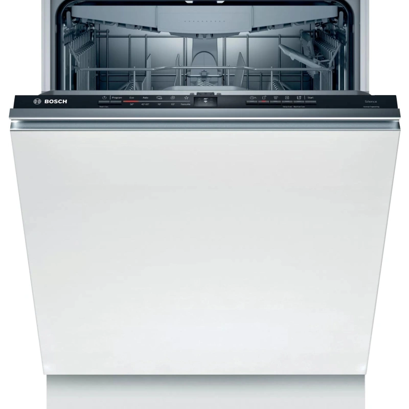 Встраиваемая посудомоечная машина Bosch SMV2HMX3FR