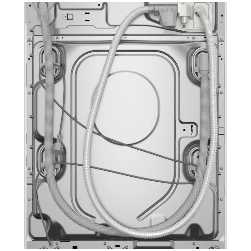 Стиральная машина Bosch WGB256A1ME