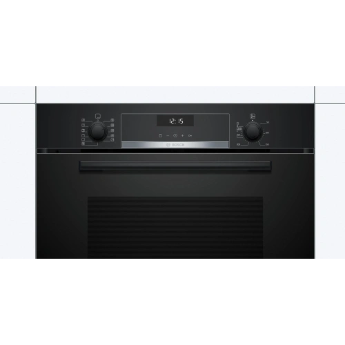 Духовой шкаф Bosch HBH557CB0R