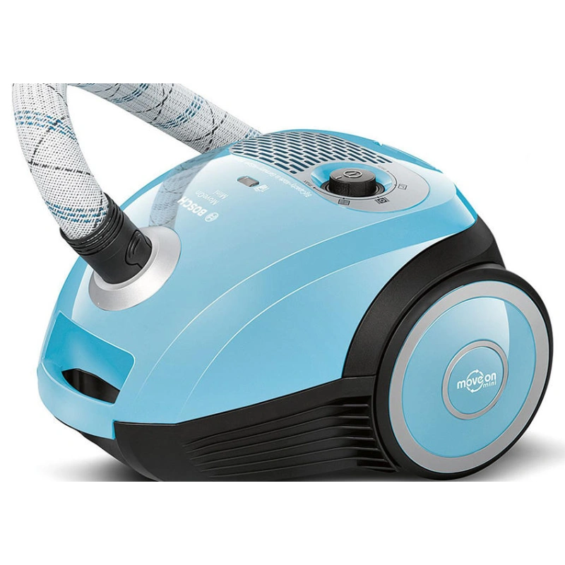 Пылесос Bosch BGL25A100