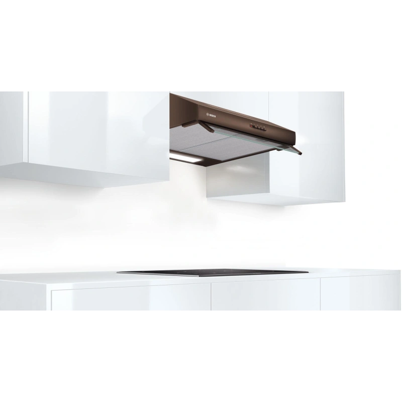 Вытяжка Bosch DUL 63CC40