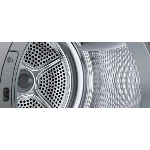 Сушильная машина Bosch WQG245DXSN