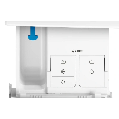 Стиральная машина Bosch WAT286H2OE