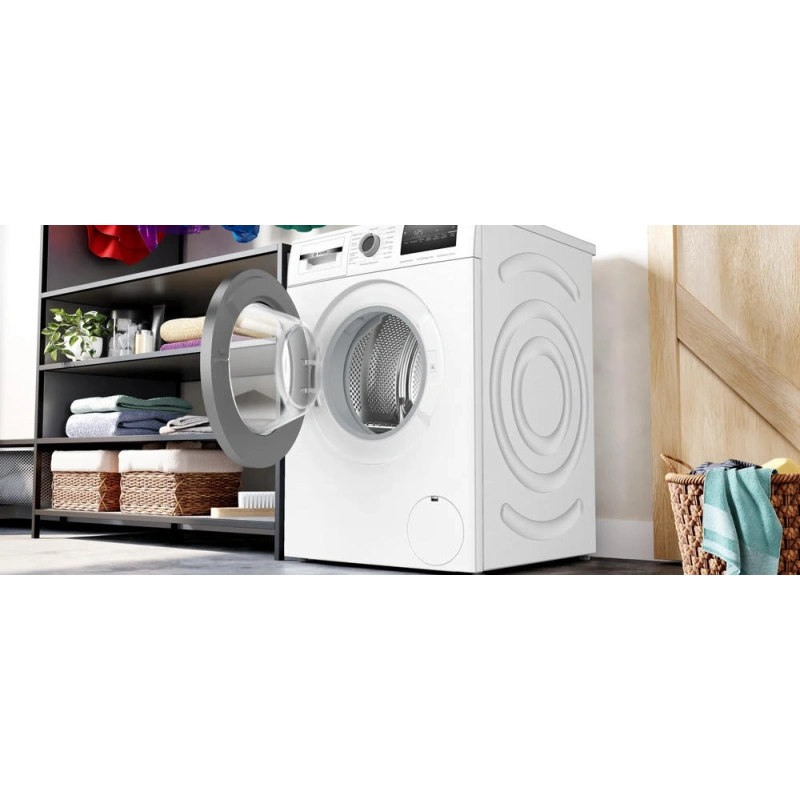 Стиральная машина Bosch WAN2820EPL