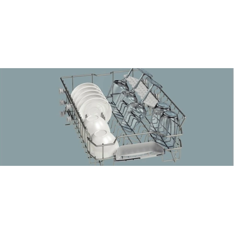 Встраиваемая посудомоечная машина Bosch SPV 40E30 RU