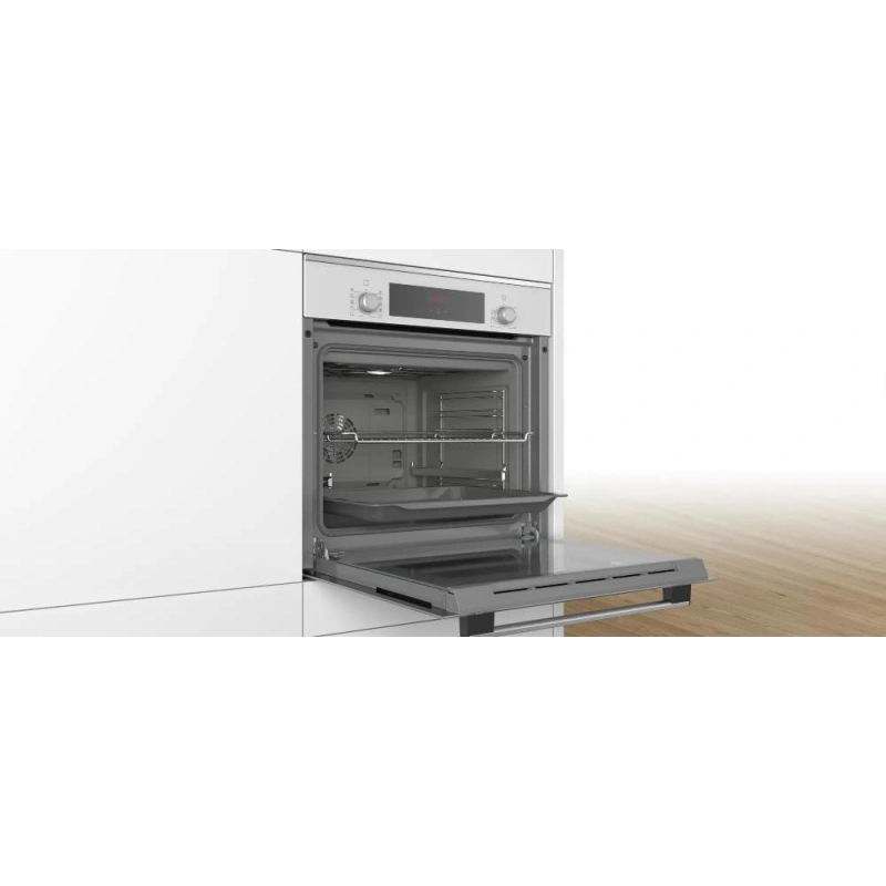 Духовой шкаф Bosch HBF254EW0R