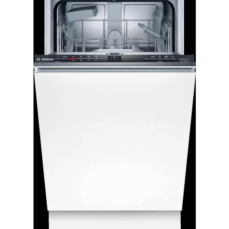 Встраиваемая посудомоечная машина Bosch SRV2IKX2CR